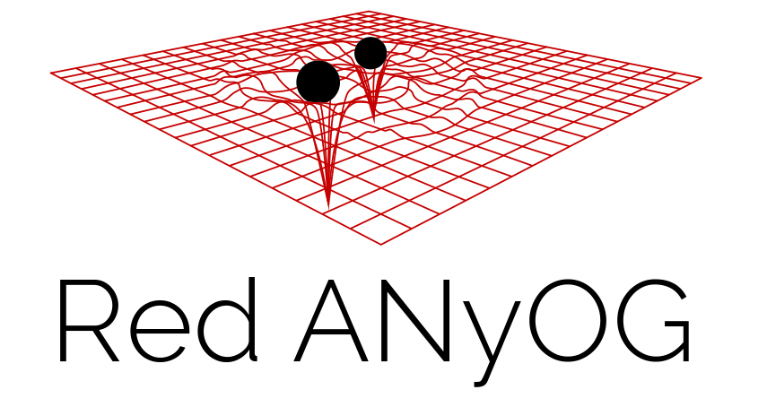 Red Temática ANYOG