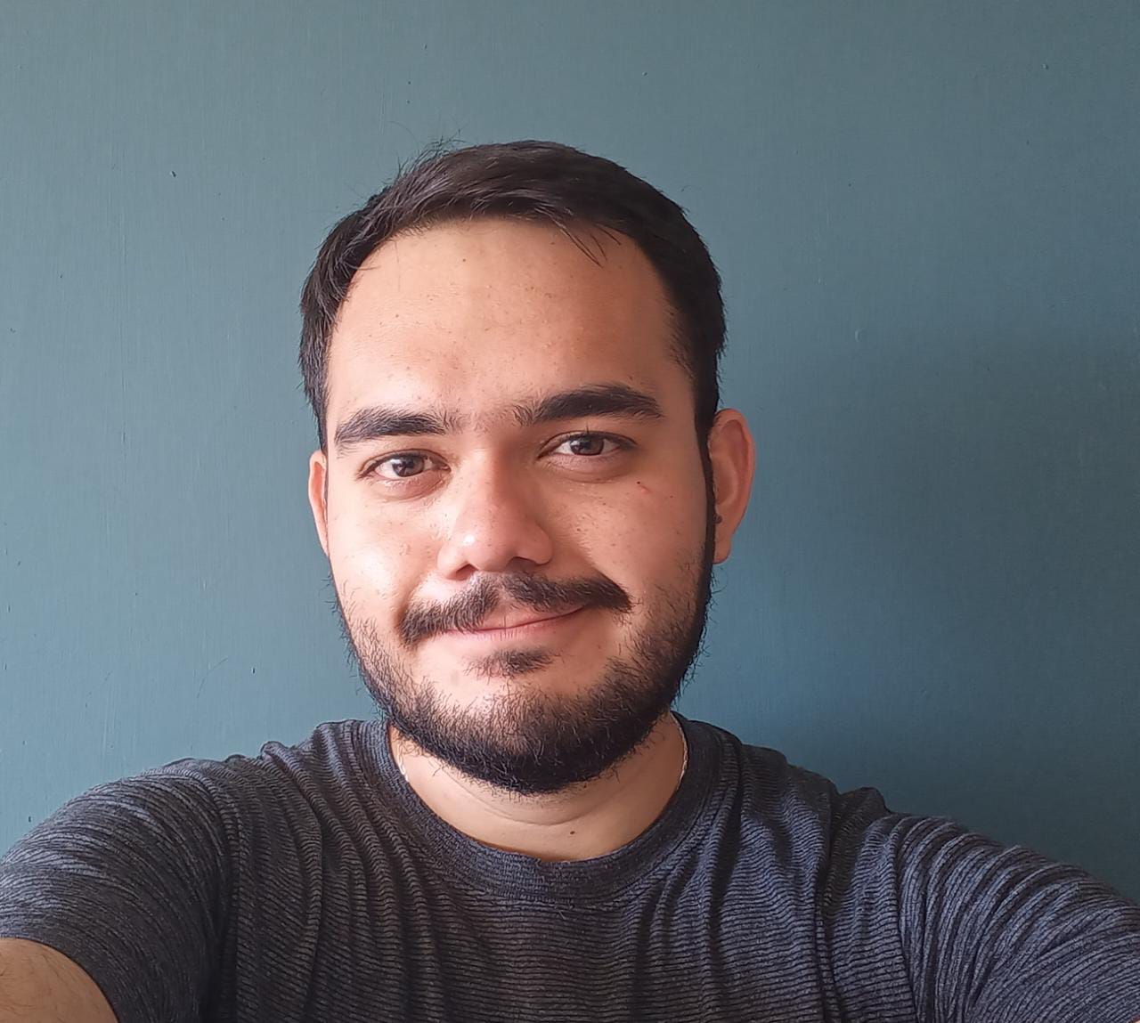 Mr. Emmanuel Alejandro Ávila Vargas