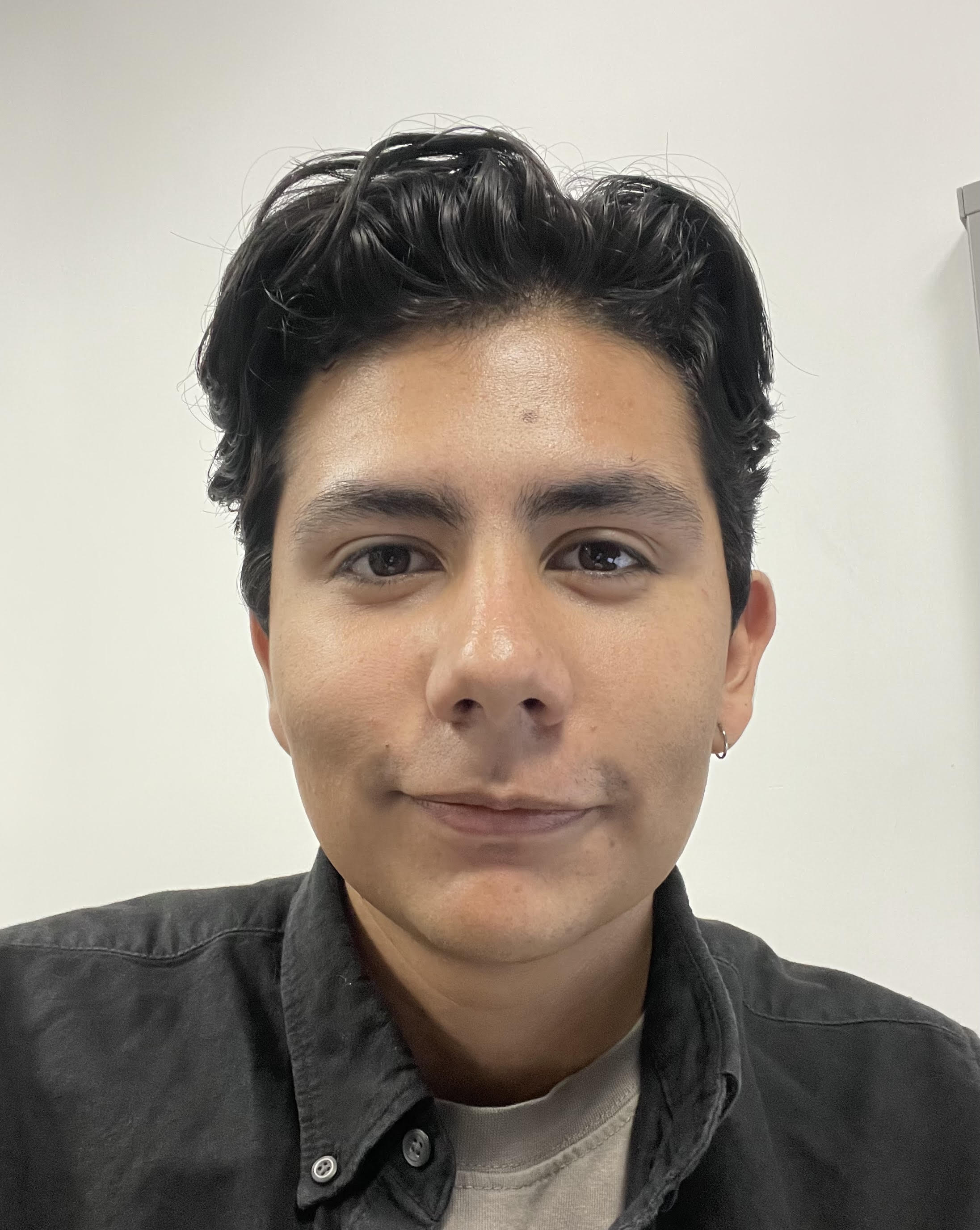 Jesus Leonardo González López