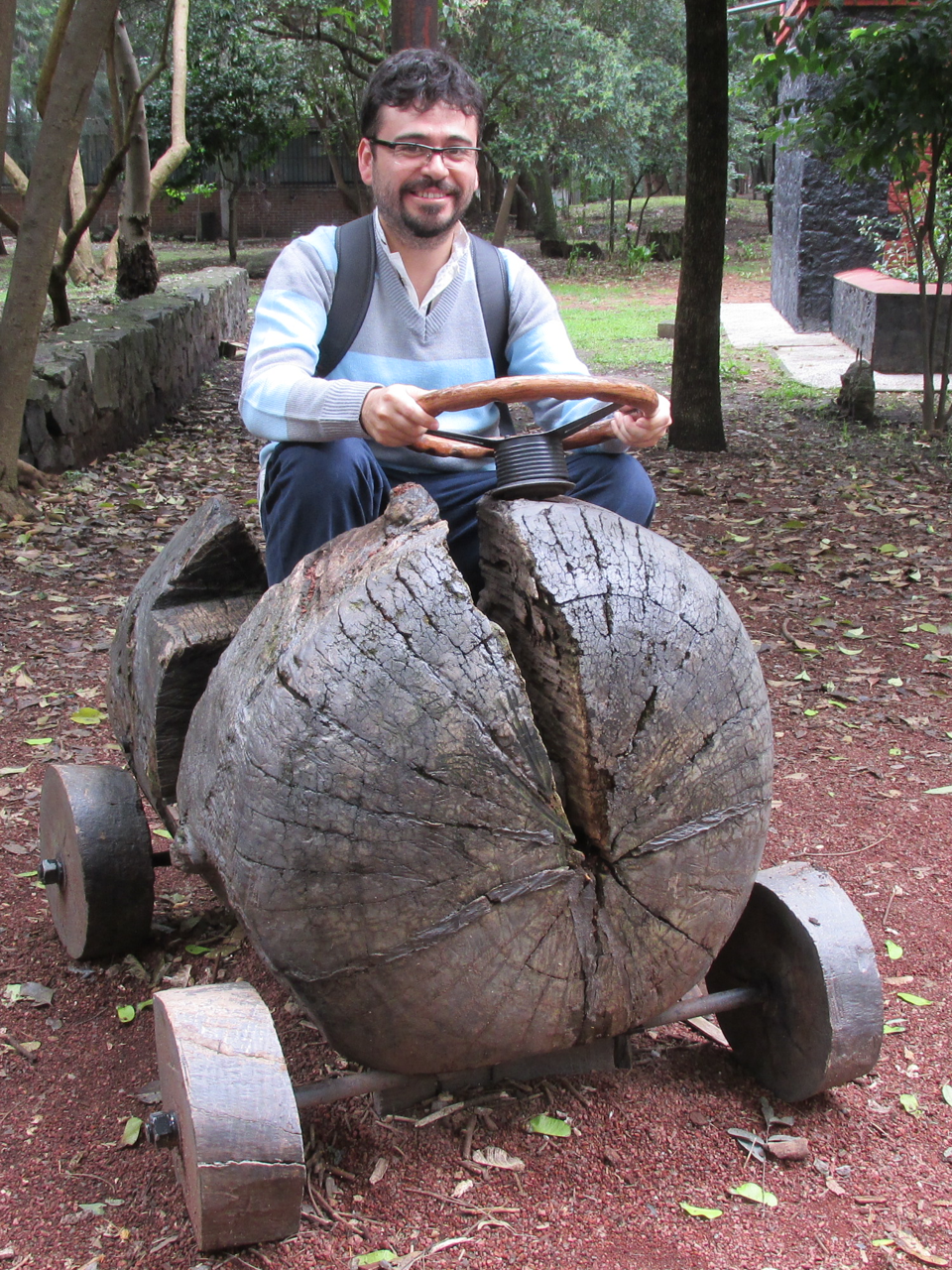Dr. Manuel David Morales Altamirano