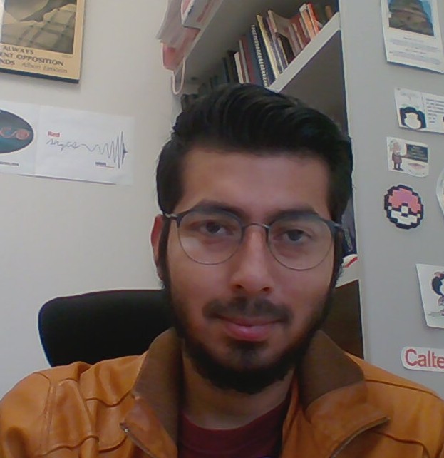 Mario Rafael Torres Quintero