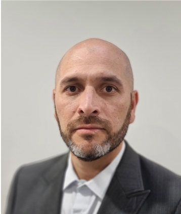 Mr. Javier Mauricio Antelis Ortíz