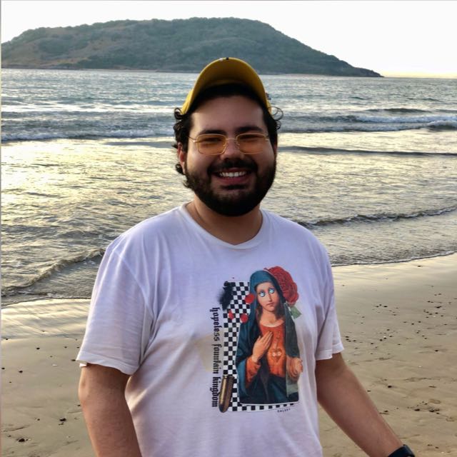 Aldo Aaron Álvarez Gutiérrez