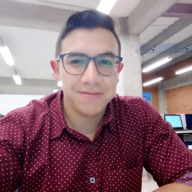Dr. Alejandro Casallas Lagos