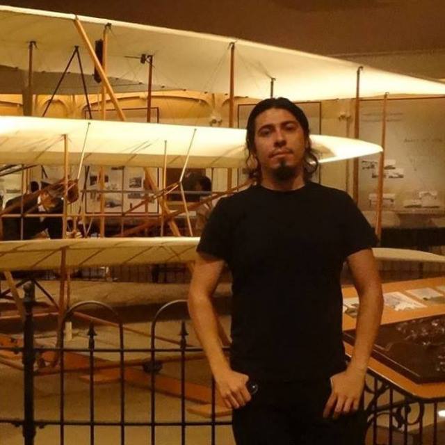 Mr. Ramon Daniel Rodríguez Soto