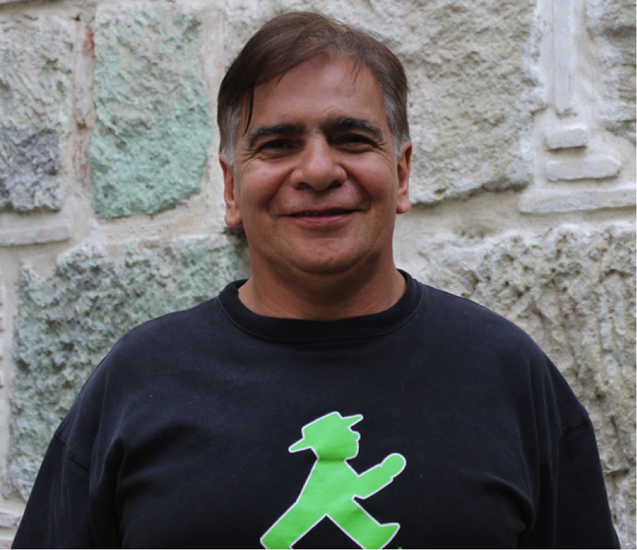 Dr. Dario Núñez Zúñiga