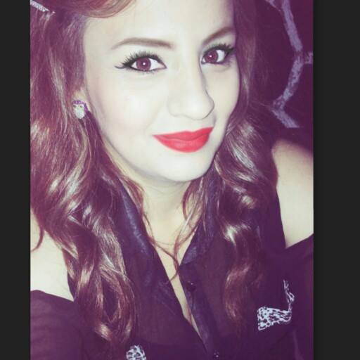 Jaqueline Alejandra Barajas Arrieta