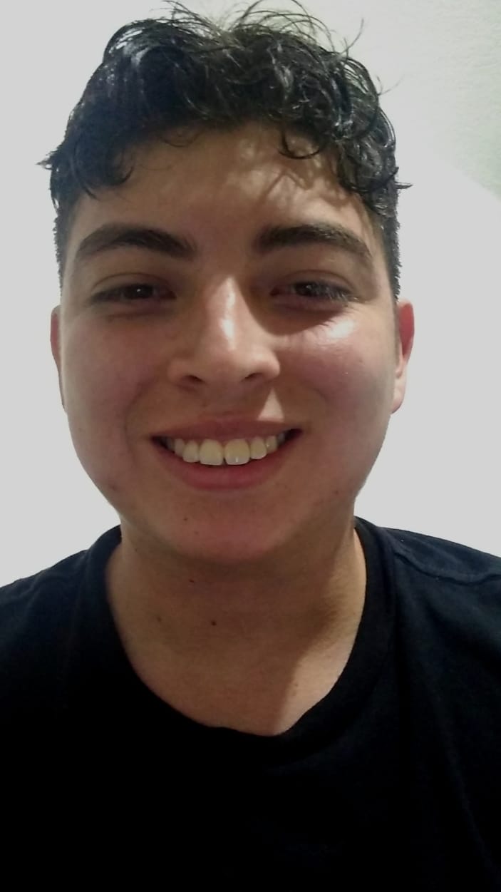 Jose de Jesus Velazco Hernández
