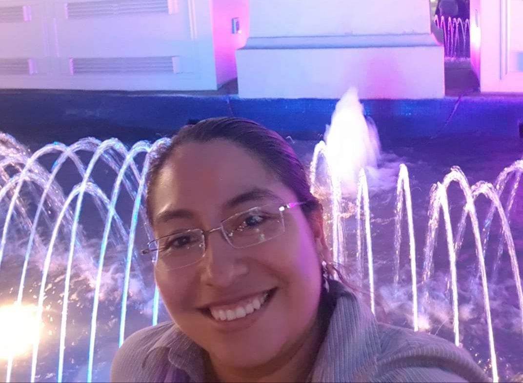 Dra. Laura Olivia Villegas Olvera
