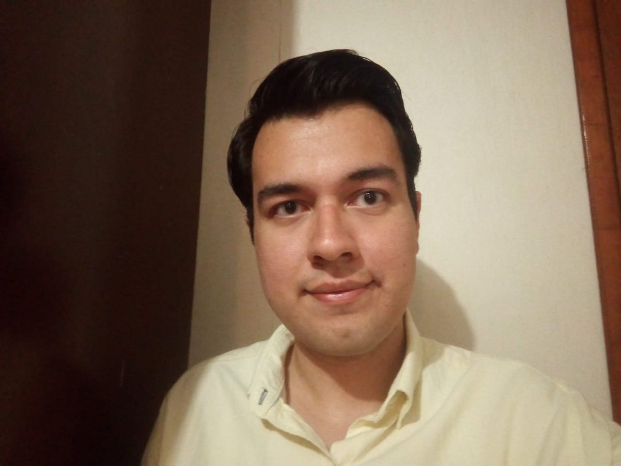 Dr. Ricardo Escobedo Alcaraz