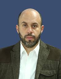 Dr. Roberto Santos Silva