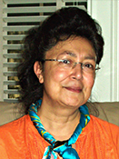 Dra. Soma Mukherjee